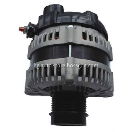 DENSO ALTERNATOR 104210-4660 FOR SUZUKI 31400-67J00